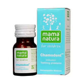 Dr. Willmar Schwabe India Mama Natura Chamodent Tablets for Children